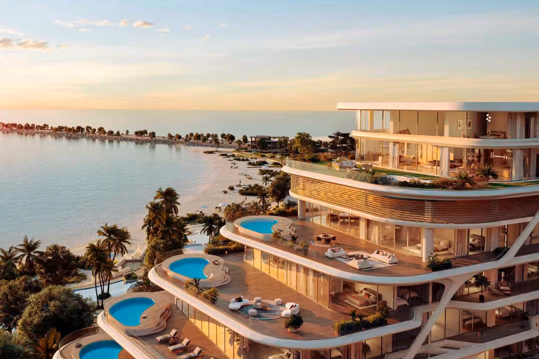 Al Reem Island Property Market Update 2026: Prices, Yields and Forecast