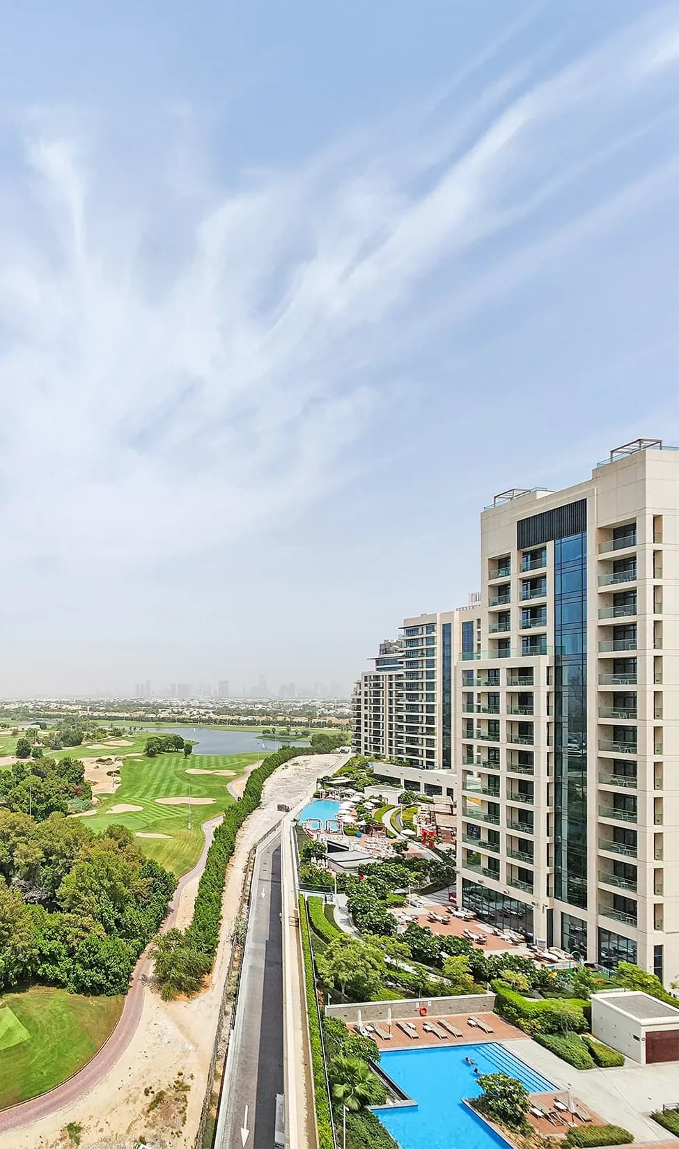 DAMAC Hills