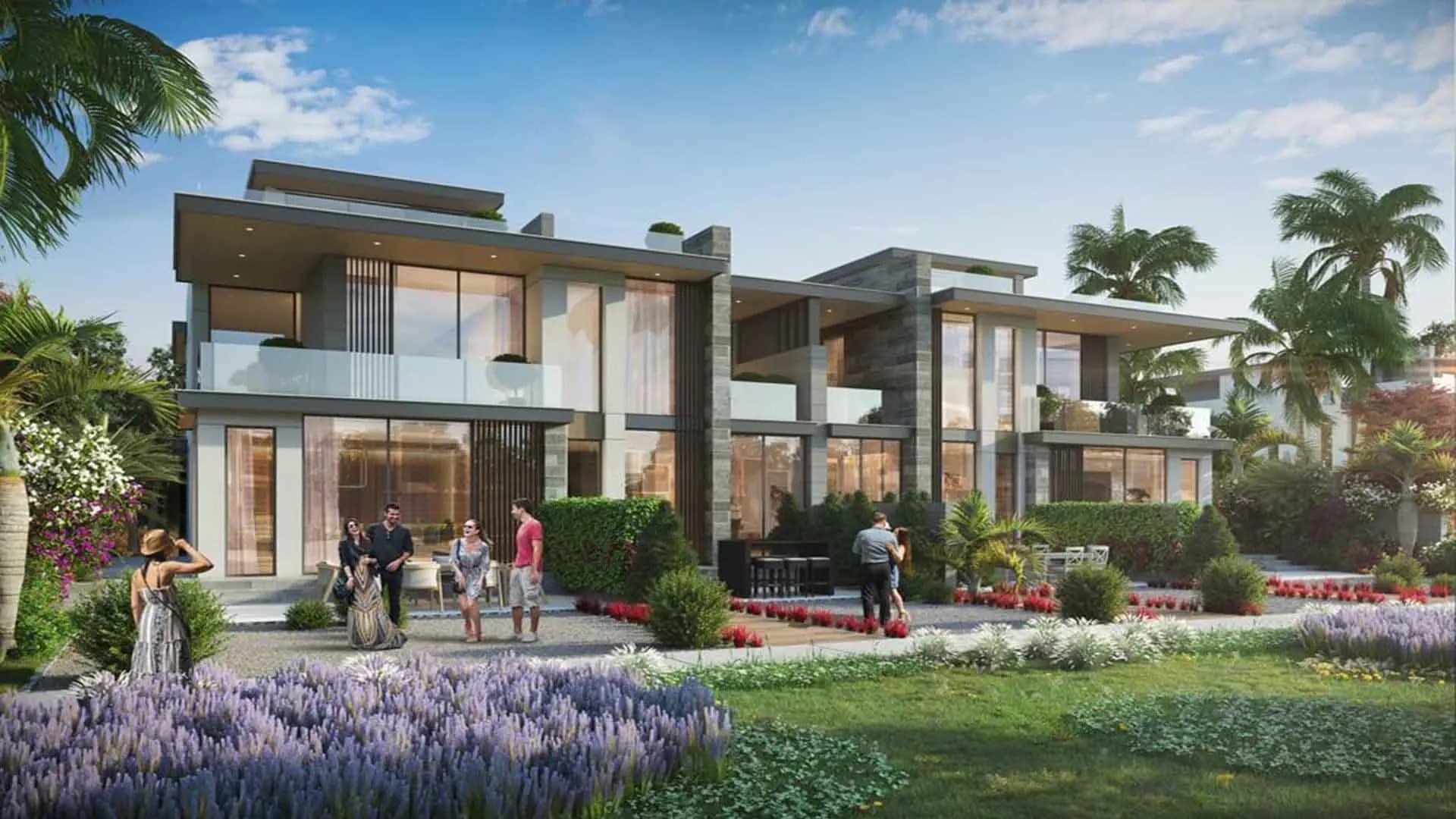 Should You Buy a Villa or Townhouse in DAMAC Lagoons? (2026 Guide)