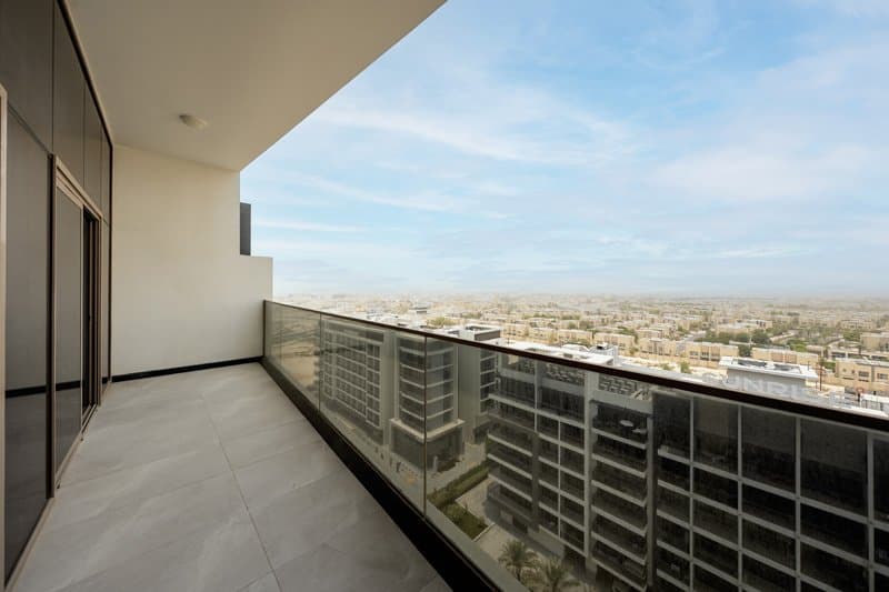 1Bedroom Apartment for Sale in Arjan | 940 sq. ft.