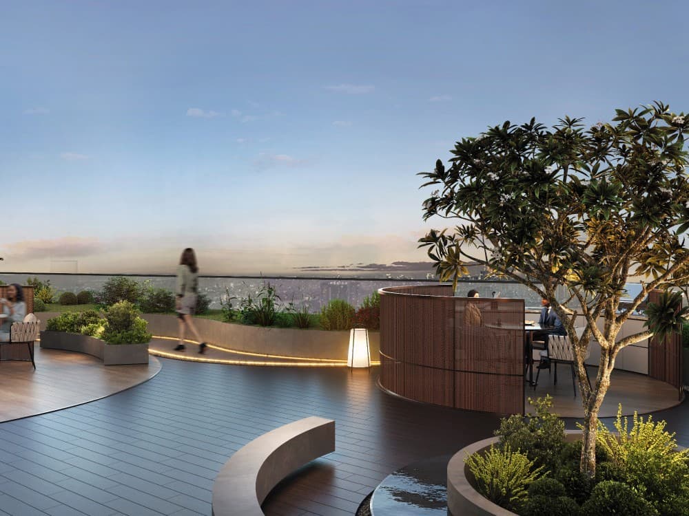 1BR Apartment for Sale in Arjan | 883 sq. ft.