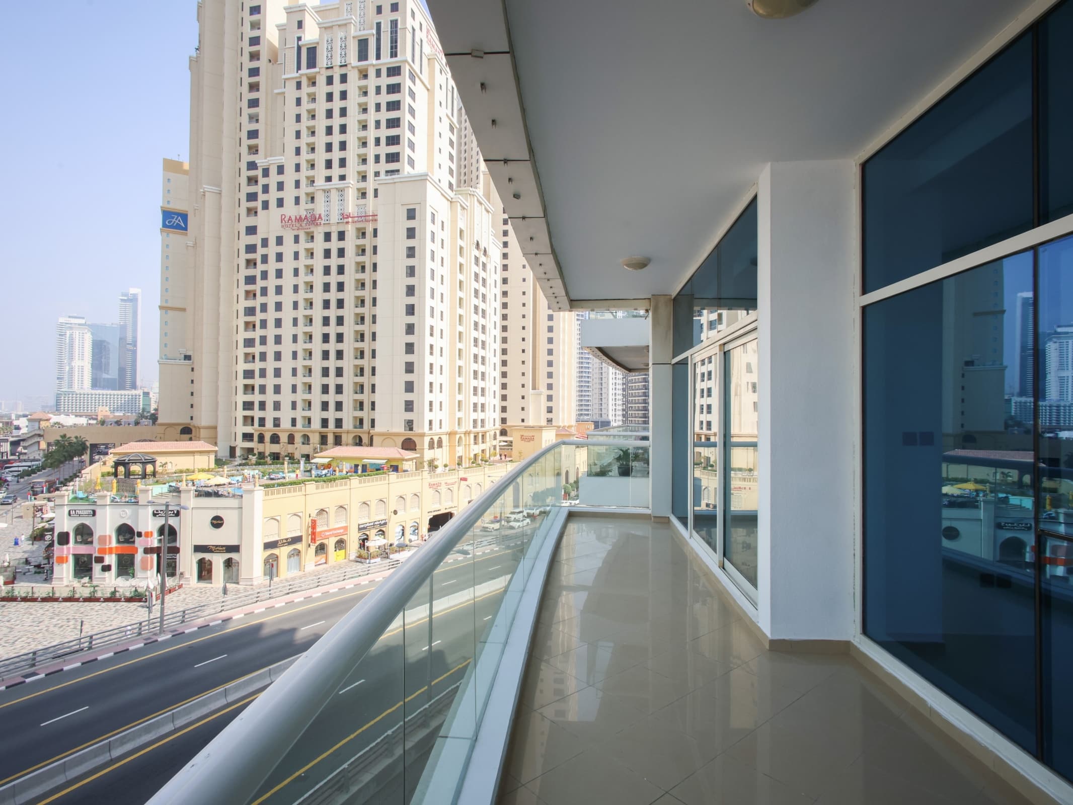 1 Bedroom Apartment for Sale in Dubai Marina | 979 sq. ft