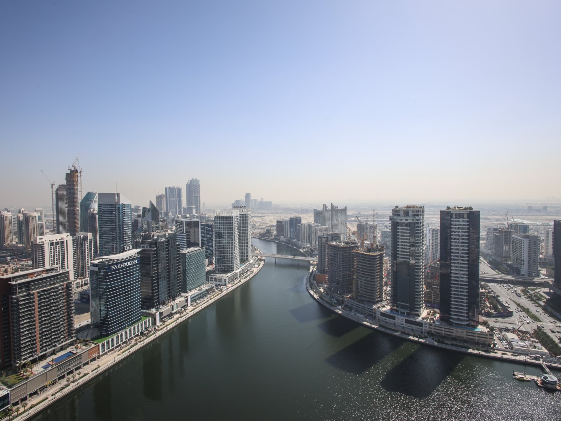 1Bedroom Apartment for Sale in Business Bay | 639 sq. ft.