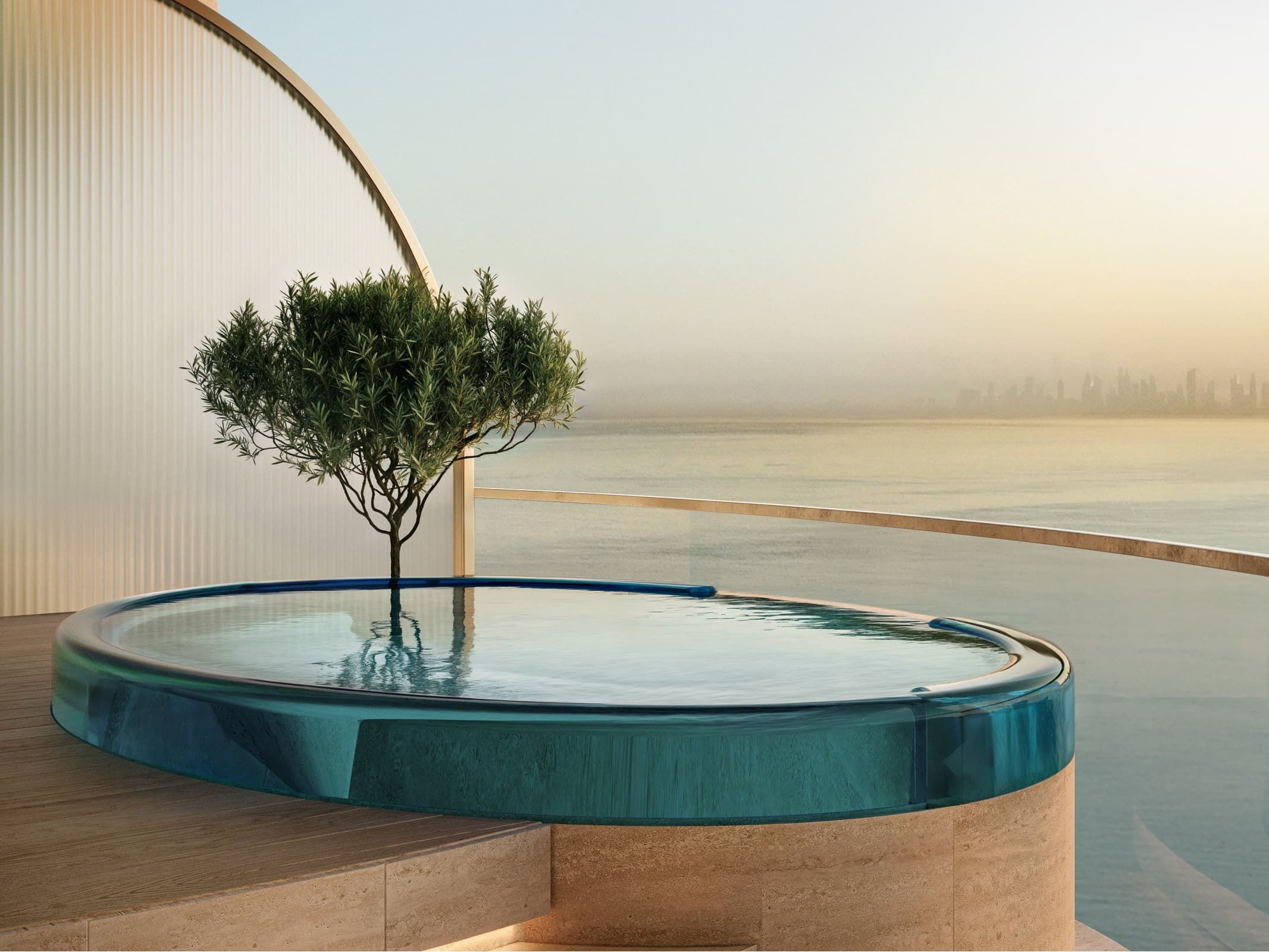 3BR Apartment for Sale in Palm Jumeirah | 3,658 sq. ft.