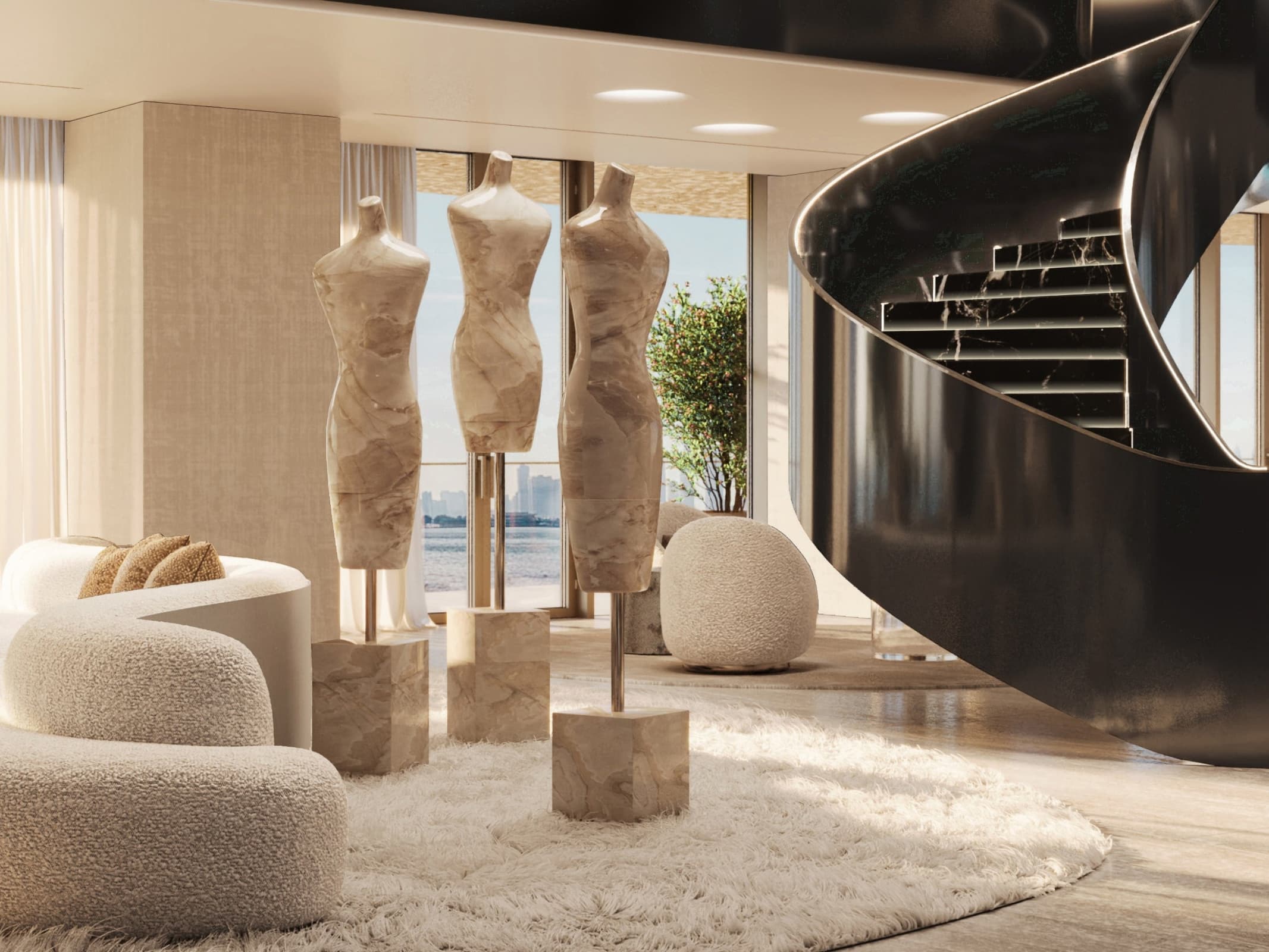 2BR Apartment for Sale in Palm Jumeirah – 2,727 sq. ft.