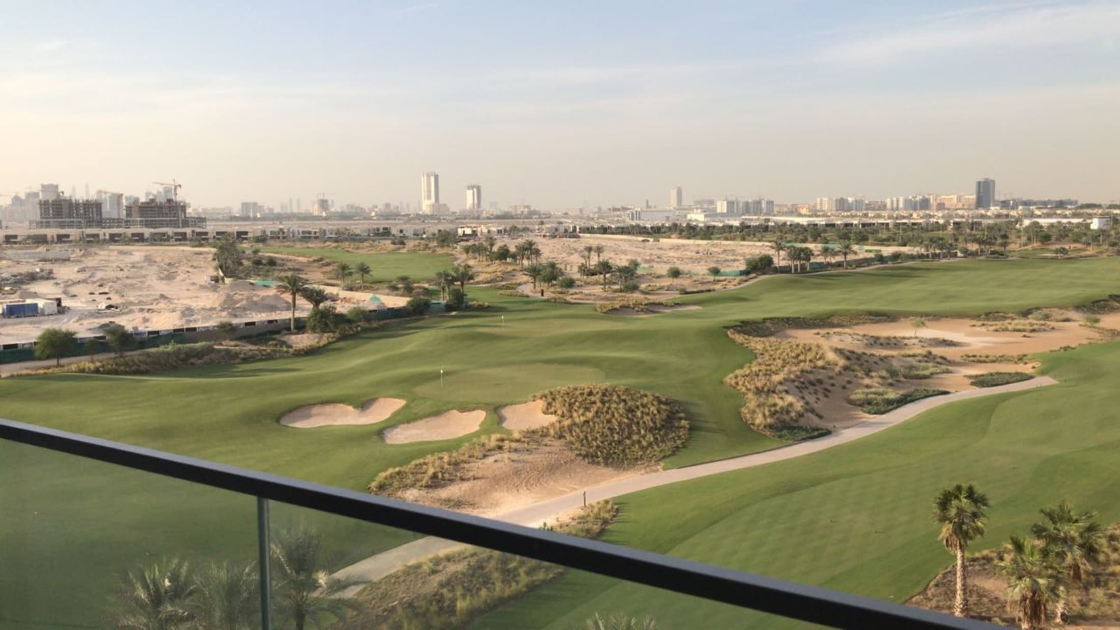 1 Bedroom Apartment for Sale in DAMAC Hills – 842 sq. ft.