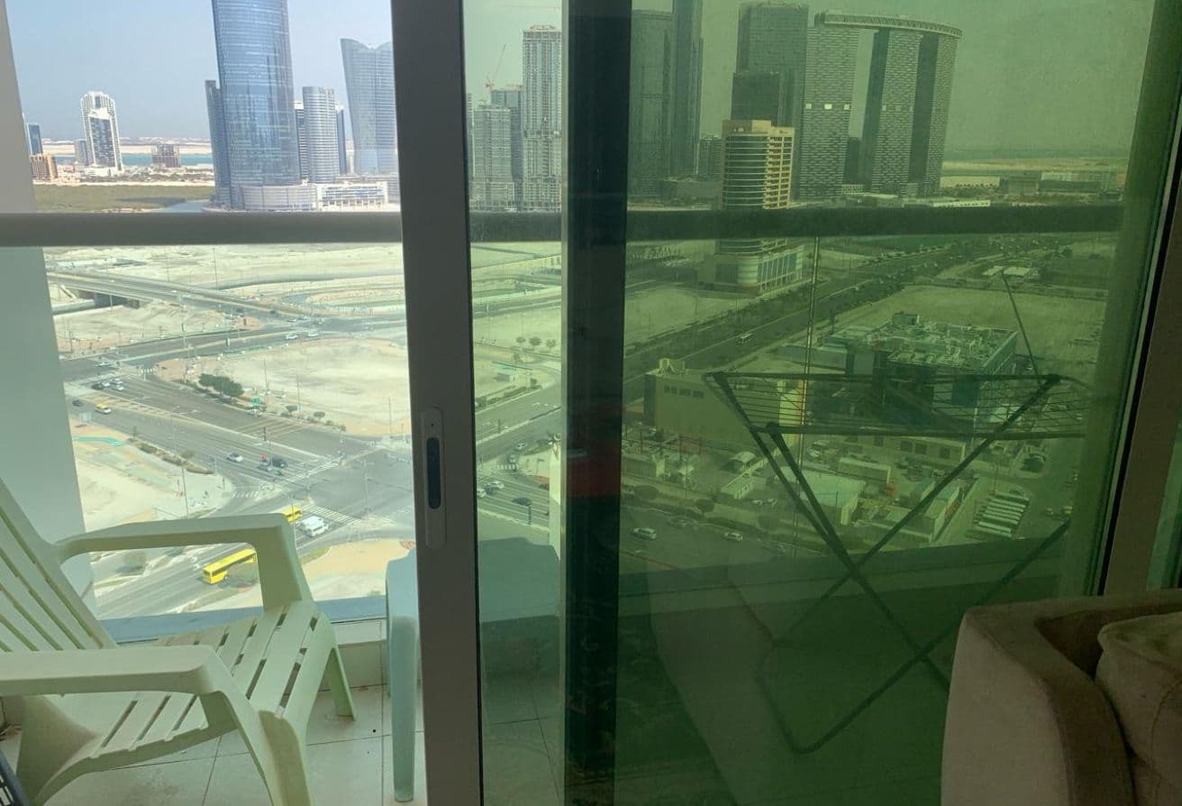 2 Bedroom Apartment for Sale in Al Reem Island | Ready to Move In