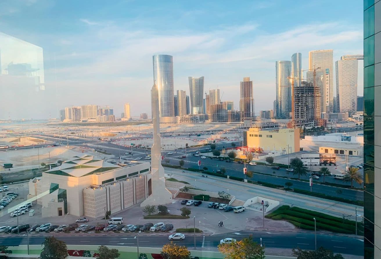 3 Bedroom Apartment for Sale in Al Reem Island | High Floor | Vacant Now