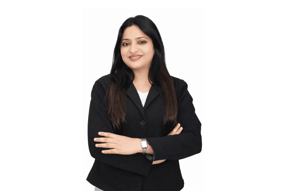 Ritu Sharma